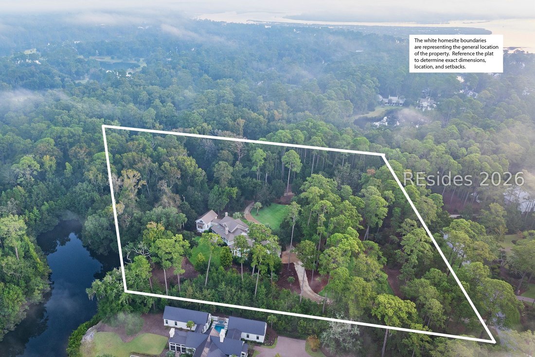 Casa en Bluffton, Carolina del Sur, Estados Unidos 5 - 19033996