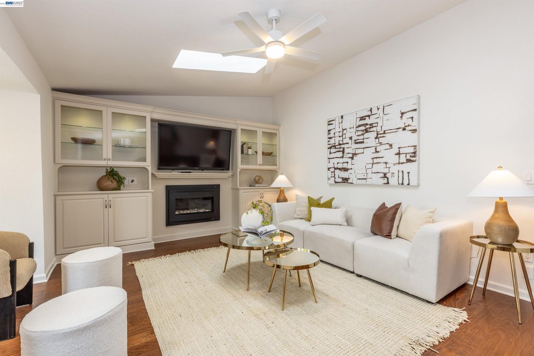 Casa en Livermore, California, Estados Unidos 4 - 19030668