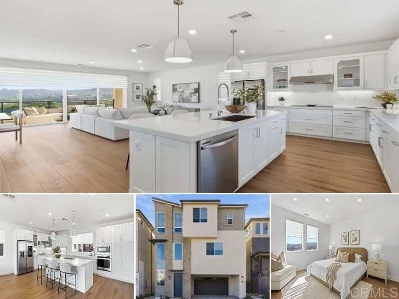 House in San Marcos, California, United States 1 - 19017535