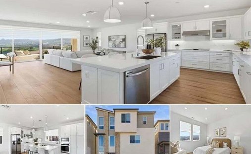 House in San Marcos, California, United States 1