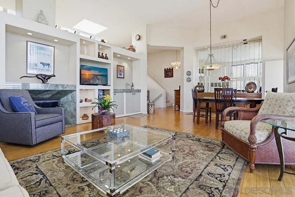 Townhouse in Del Mar, California, United States 5 - 19020977