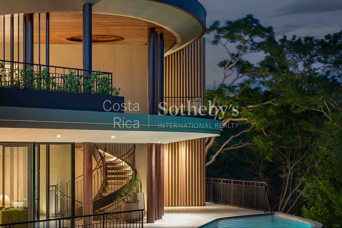 Condominio a Playa Penca, Carrillo, Costa Rica 2 - 18475744