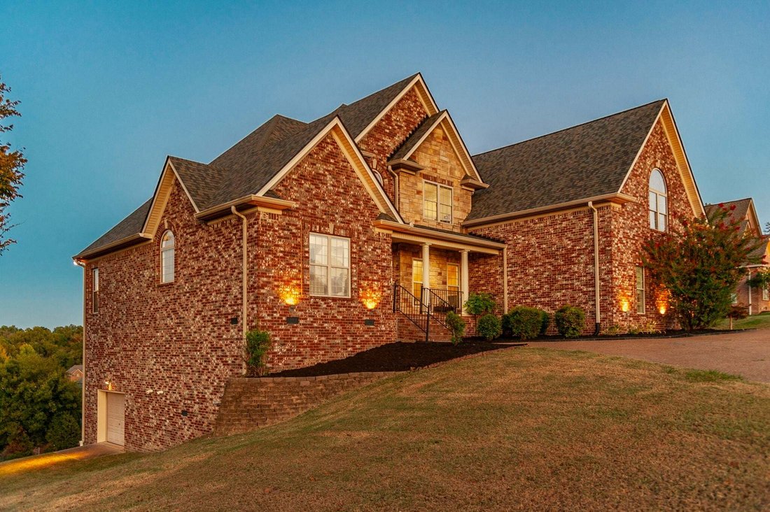 House in Mt. Juliet, Tennessee, United States 3 - 19027256