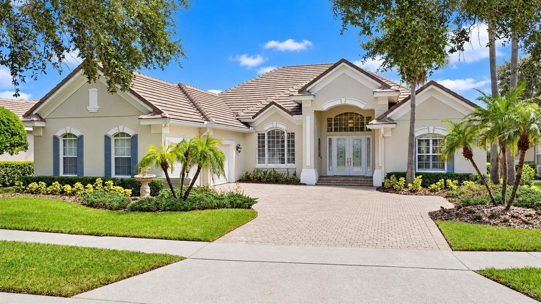 House in Lake Mary, Florida, United States 1 - 19020406