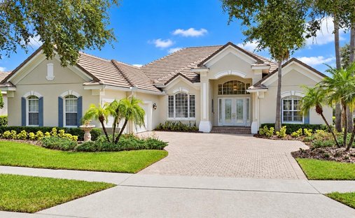 House in Lake Mary, Florida, United States 1