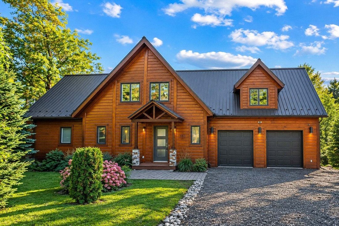 Haus in Shefford, Quebec, Québec, Kanada 1 - 19025207
