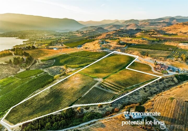 Land in Manson, Washington, United States 2 - 19032320
