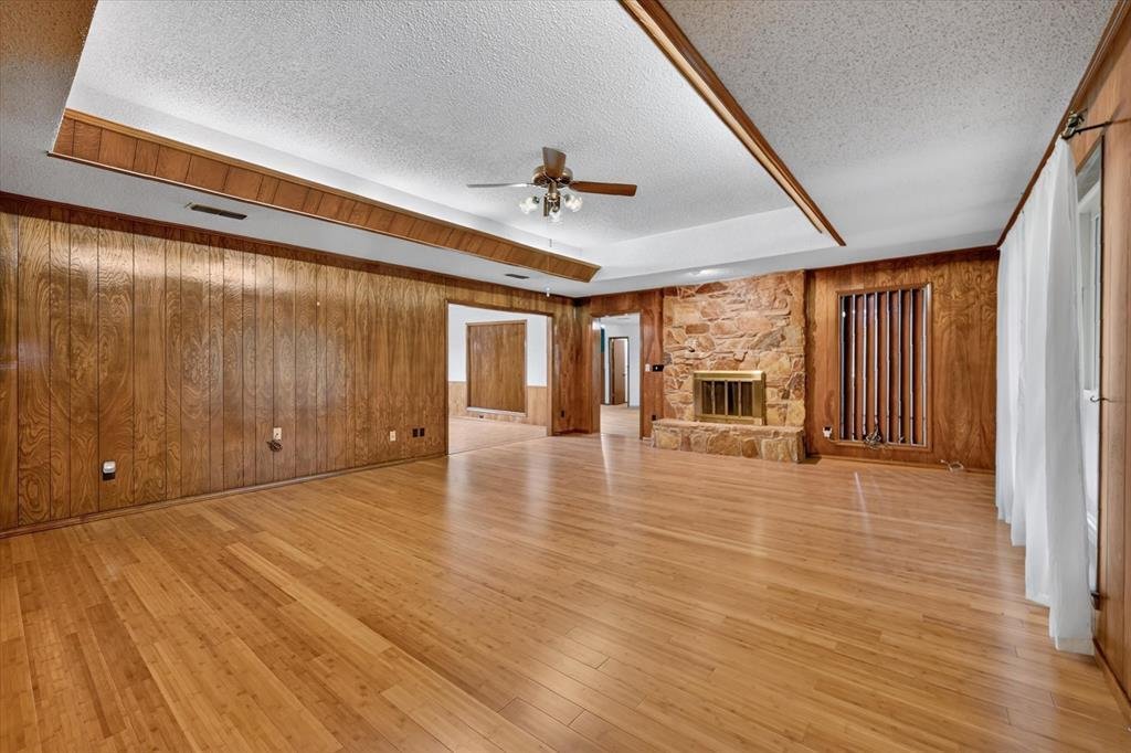 Haus in Blue Ridge, Texas, Vereinigte Staaten 5 - 19024555