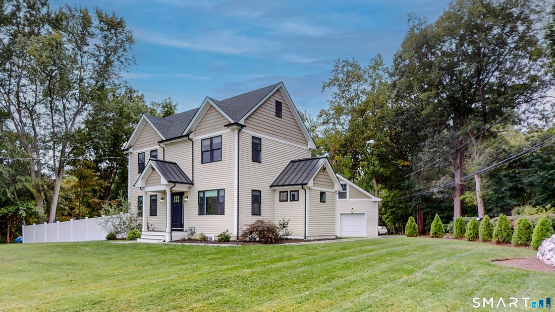 House in Milford, Connecticut, United States 1 - 19027304