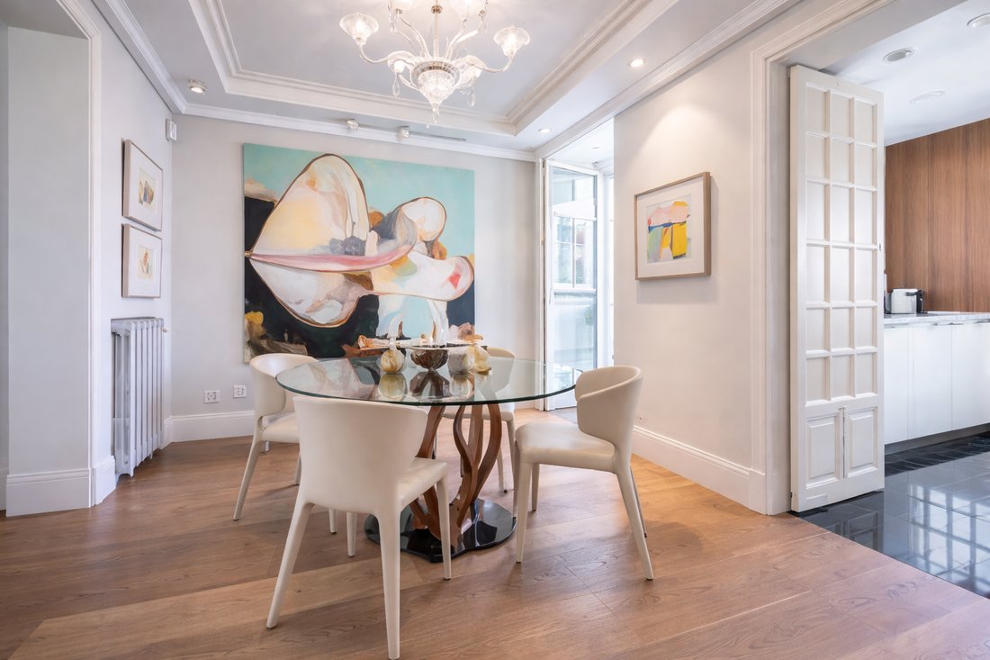 Apartment in Barrio Salamanca, Madrid, Spain 2 - 19027495