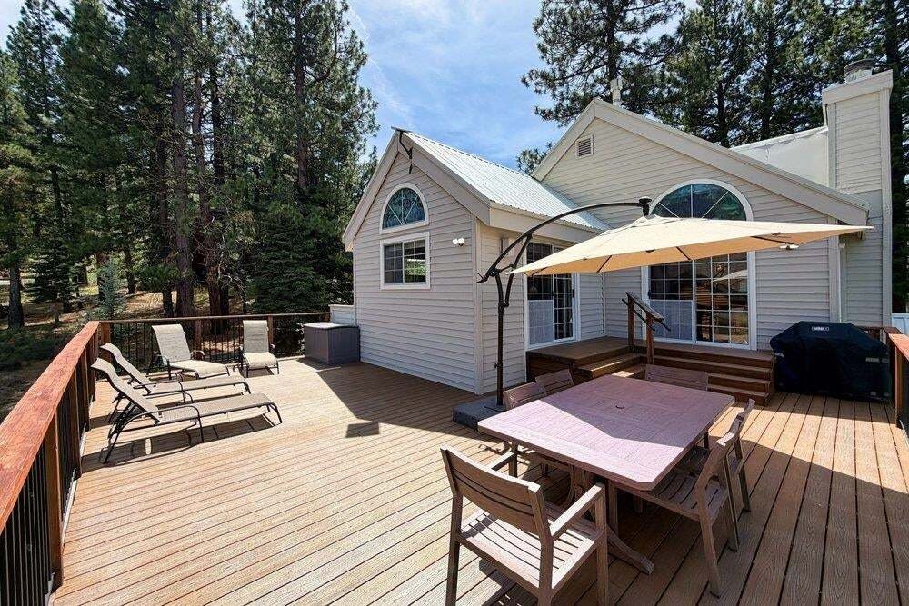 House in Truckee, California, United States 3 - 19022651