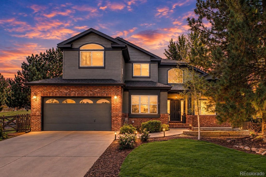Maison à Westminster, Colorado, États-Unis 1 - 19020531