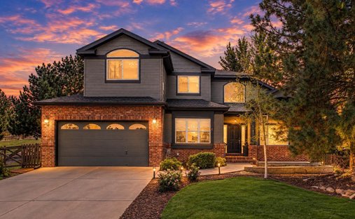 Maison à Westminster, Colorado, États-Unis 1