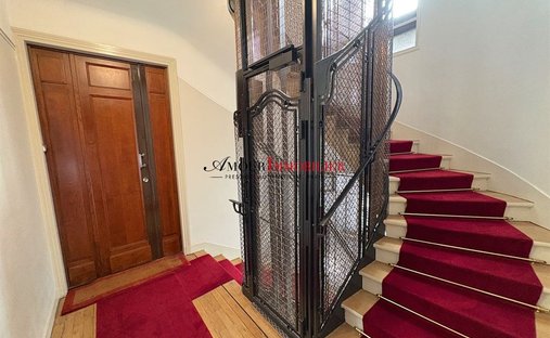 Apartment in Gros Caillou, Paris 7e Arrondissement, Paris 1