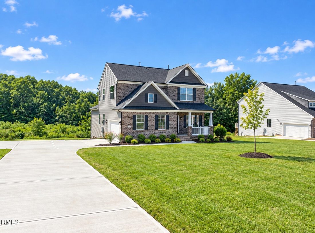 House in Haw River, North Carolina, United States 3 - 19023705