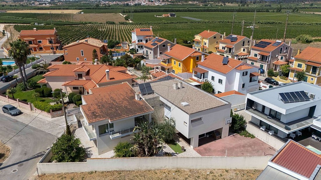 House in Alenquer (Santo Estevao e Triana), Lisbon, Portugal 5 - 19020882