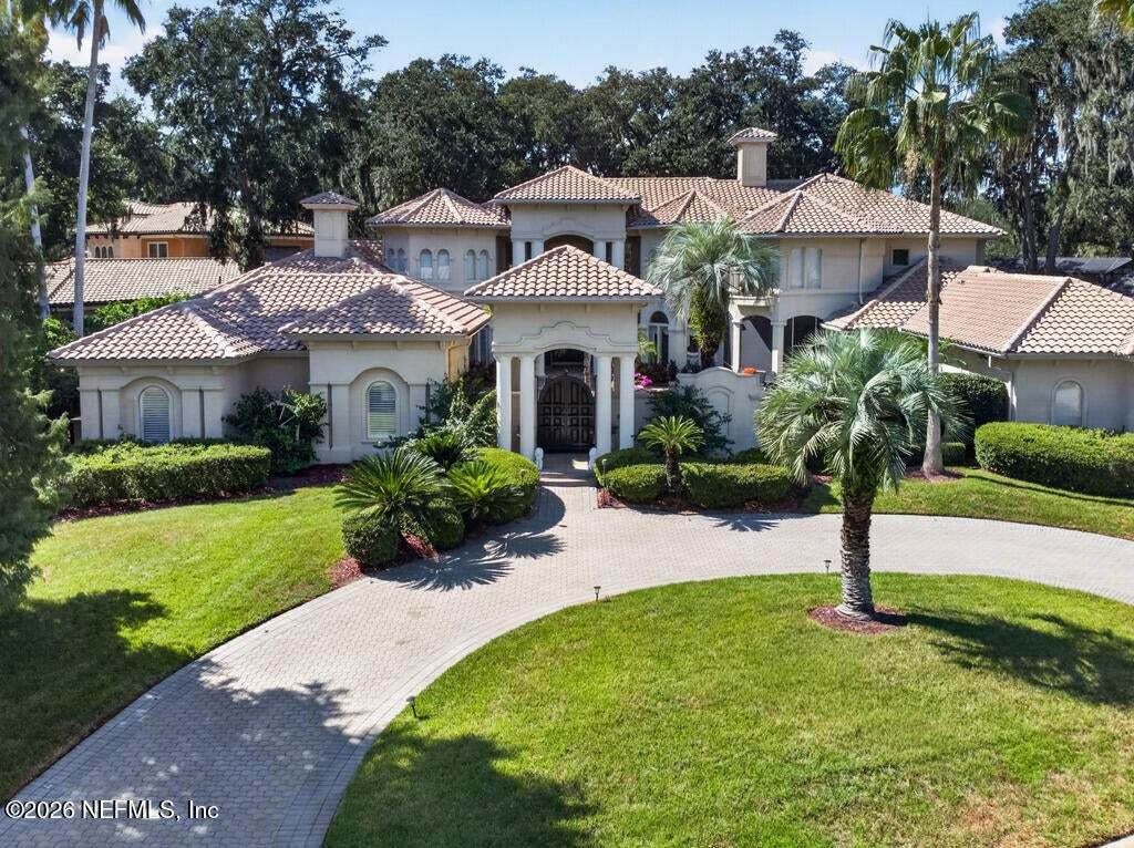 House in Ponte Vedra Beach, Florida, United States 1 - 19032377