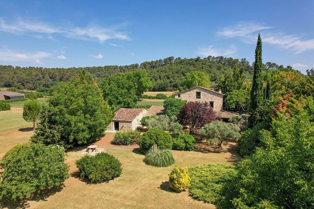 Villa in Tourves, Provence-Alpes-Côte d'Azur, France 3 - 19026120