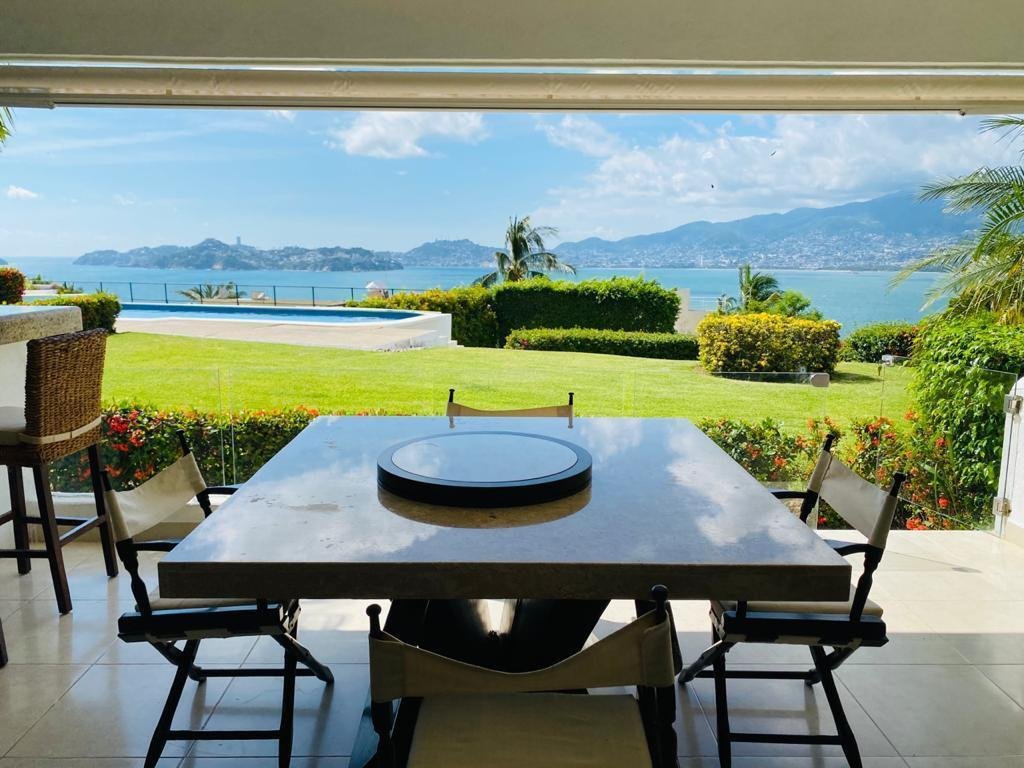 Apartamento en Acapulco de Juárez, Guerrero, México 1 - 19033466