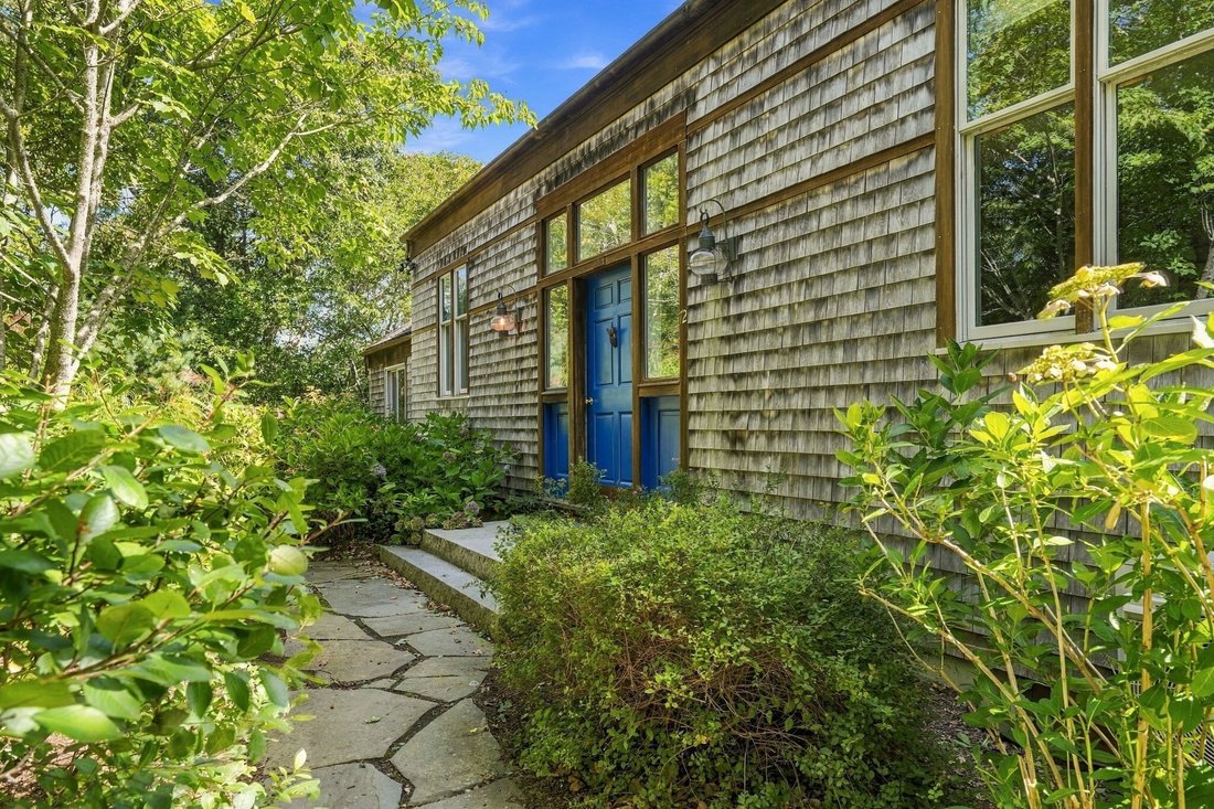 House in Edgartown, Massachusetts, United States 2 - 19031633