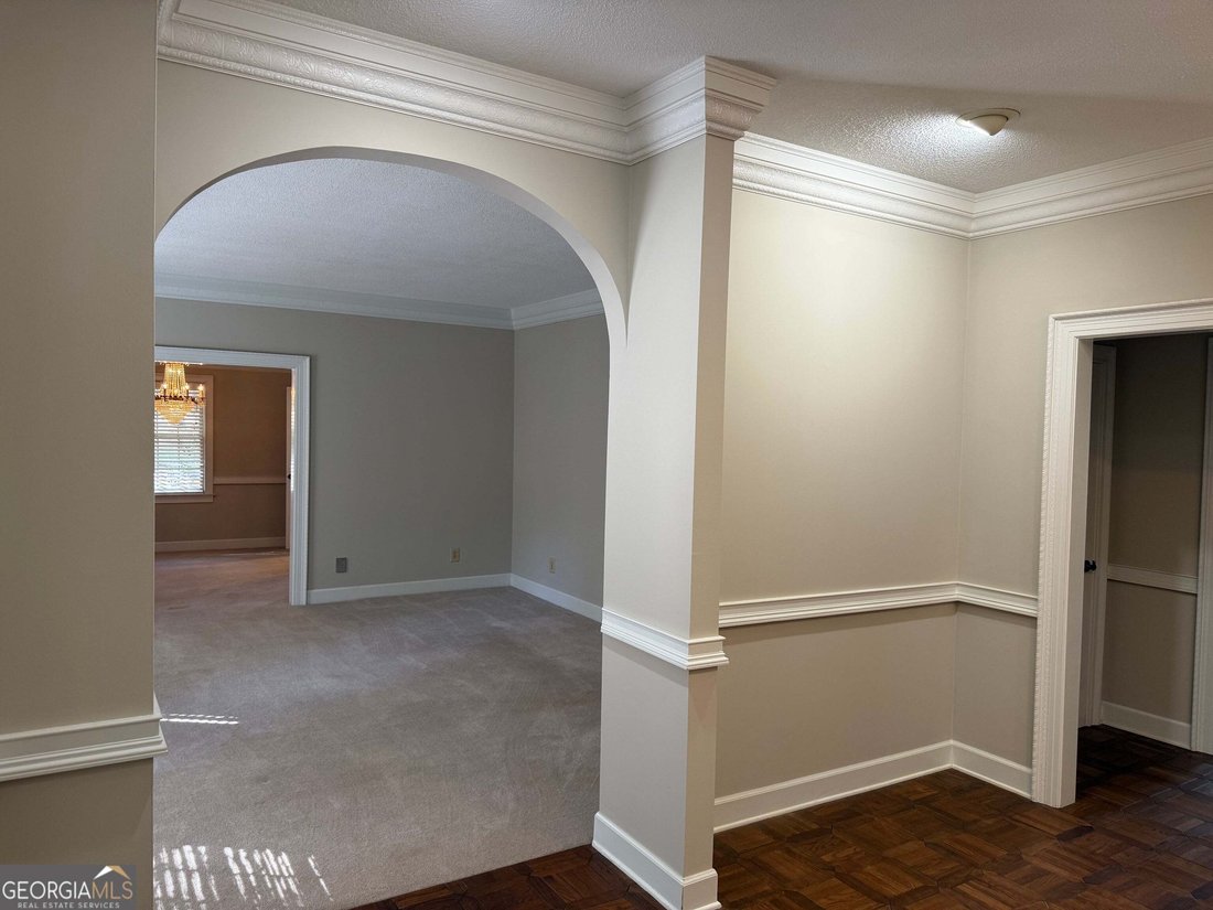 Casa a Jonesboro, Georgia, Stati Uniti 3 - 19021108