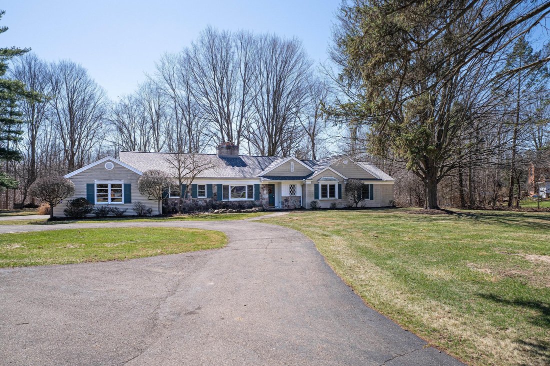 House in Beverly Hills, Michigan, United States 2 - 19033010
