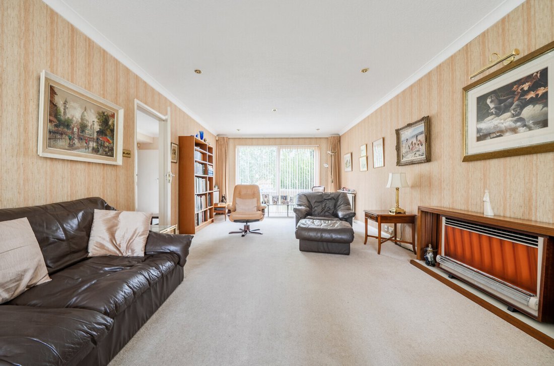 House in New Barnet, Barnet, England 4 - 19022954
