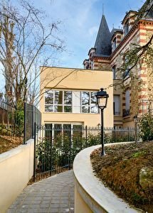 Apartment in Domaine National du Château, Versailles, France 5 - 19034268