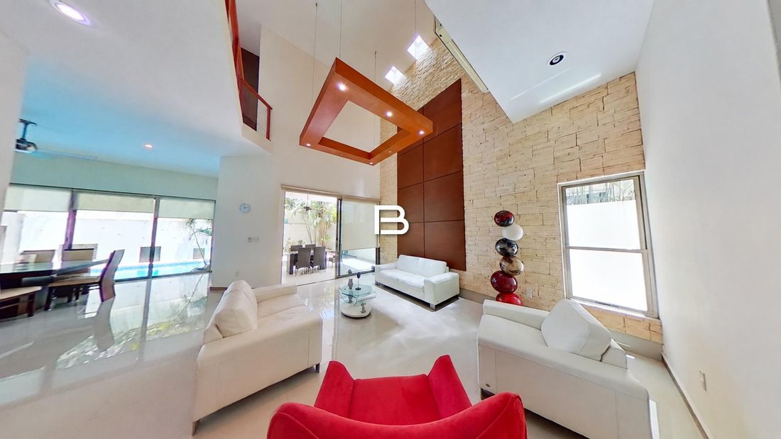 House in Cancún, Quintana Roo, Mexico 1 - 19021570