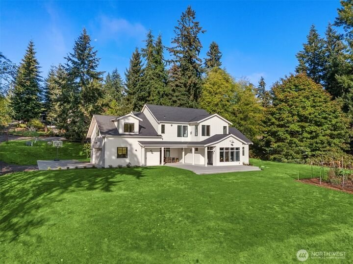 House in Kingston, Washington, United States 1 - 19032295