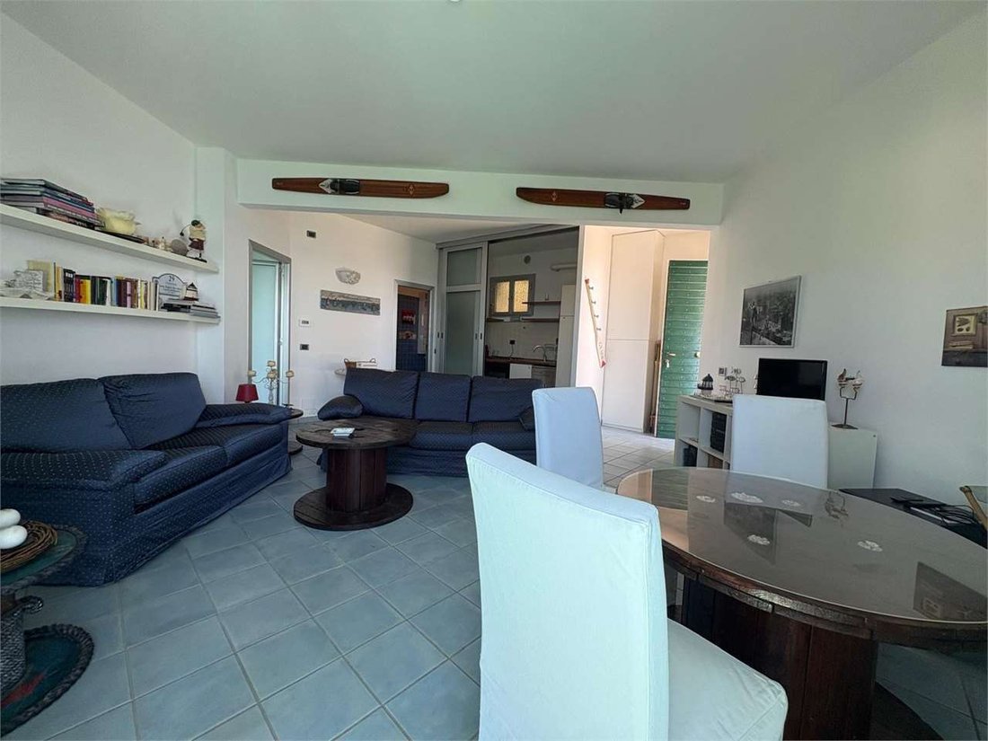 Apartment in Zoagli, Liguria, Italy 4 - 19023508