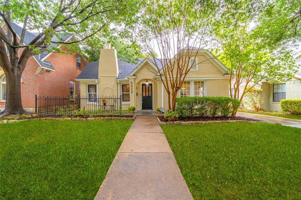 House in Dallas, Texas, United States 1 - 19024679