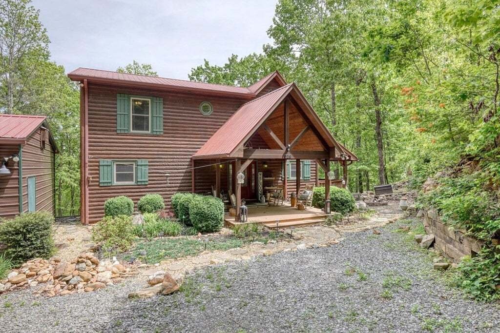 Casa en Murphy, Carolina del Norte, Estados Unidos 3 - 19020676