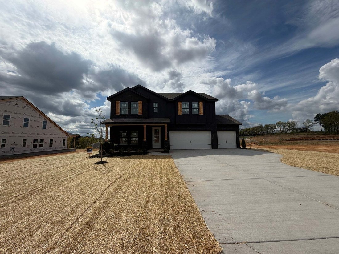 House in Columbia, Tennessee, United States 1 - 19023623