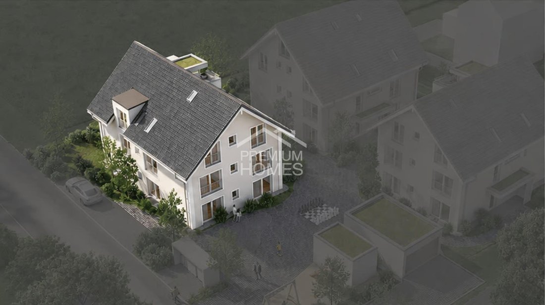 Apartment in Niederwil, Aargau, Switzerland 2 - 19029311