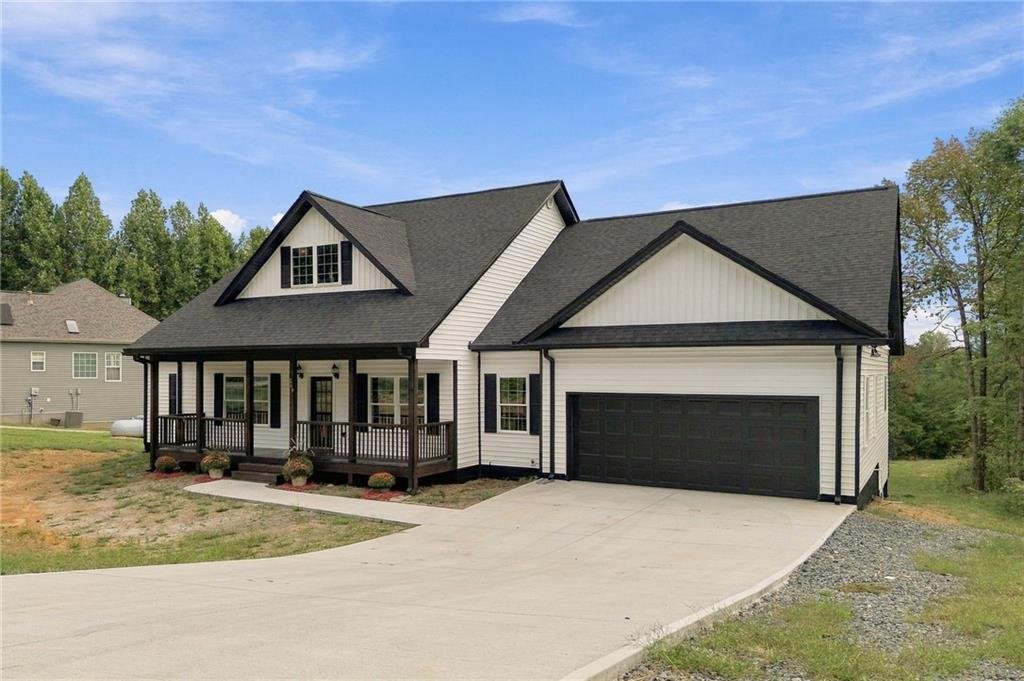 House in Jasper, Georgia, United States 3 - 19030853