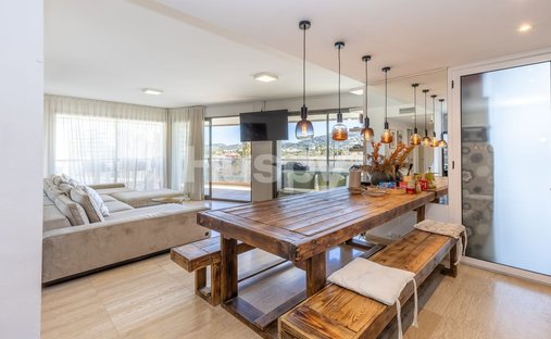 Appartamento a Ibiza, Isole Baleari, Spagna 1
