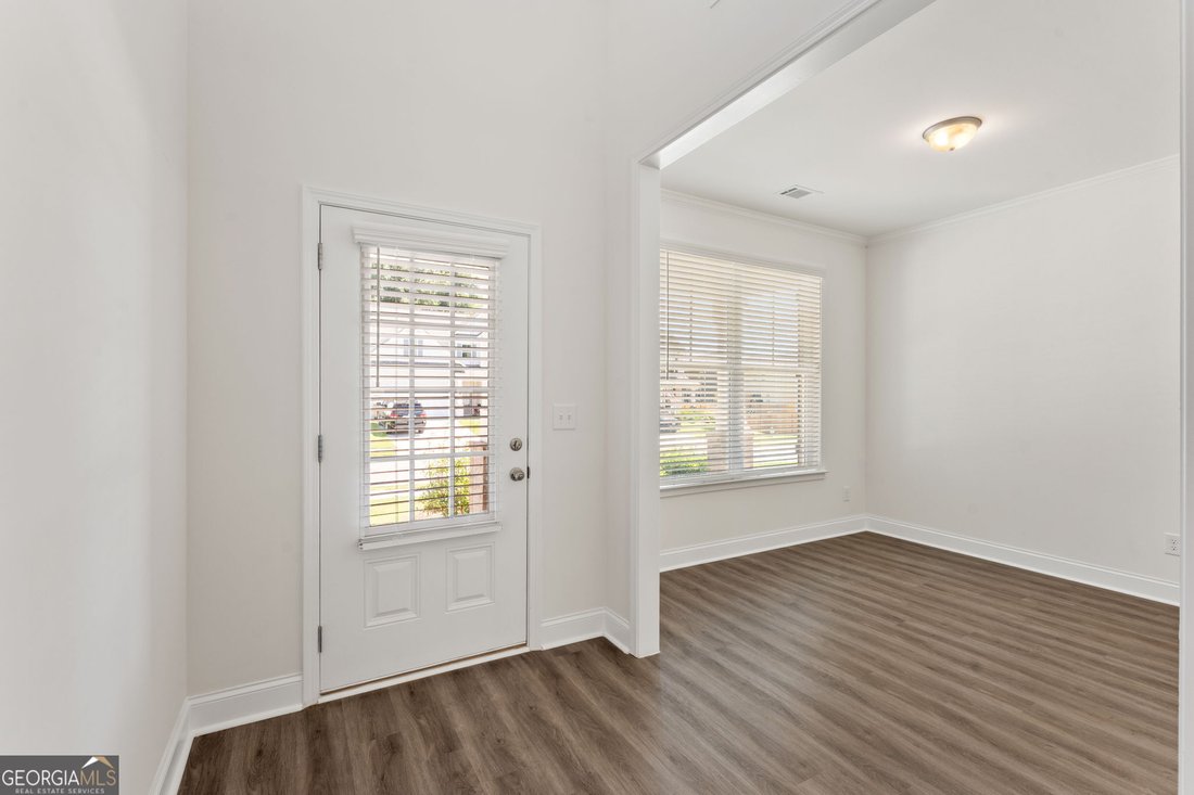 Casa en Lawrenceville, Georgia, Estados Unidos 2 - 17552653