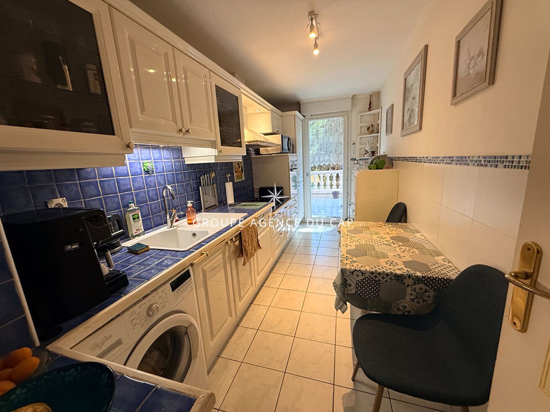 Apartment in Horts Sables, Frejus, France 5 - 19022051