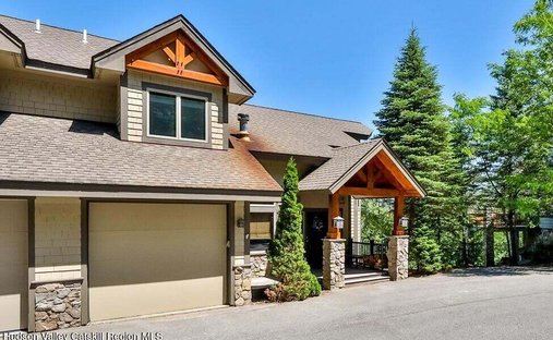 Townhouse in Windham, New York, United States 1