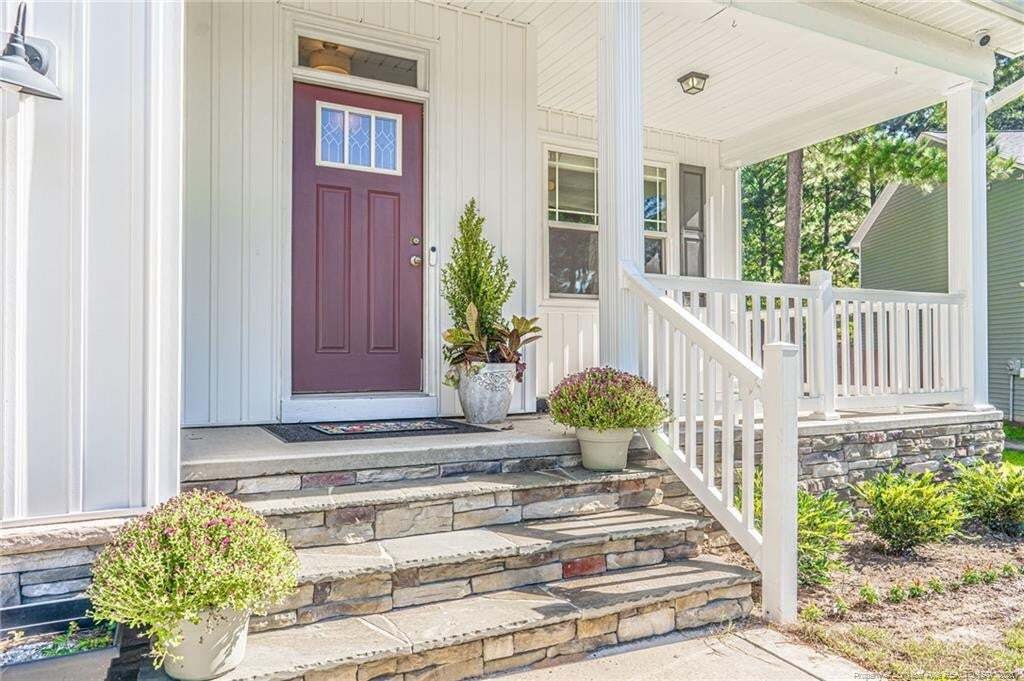 Casa a Aberdeen, Carolina del Nord, Stati Uniti 3 - 19023675