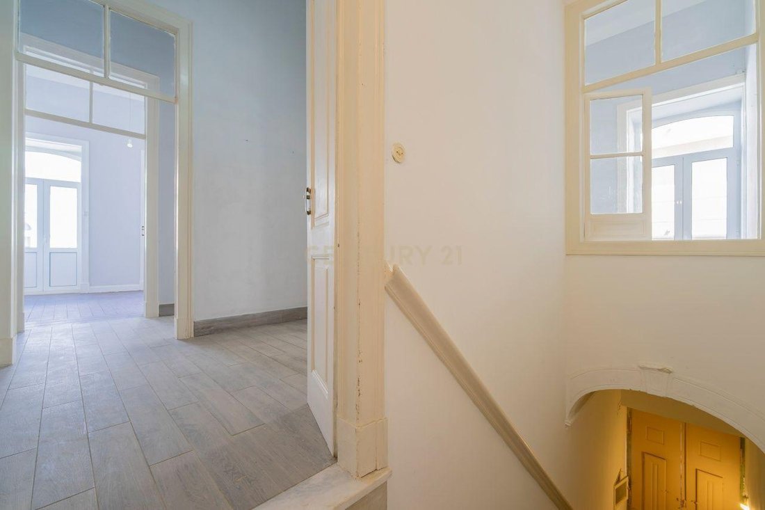 Apartment in Olhao, Algarve, Portugal 5 - 19031223