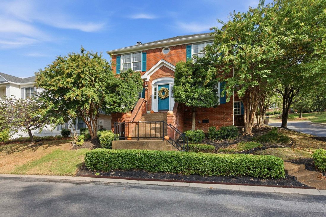 House in Forest Hills, Tennessee, United States 3 - 19032393
