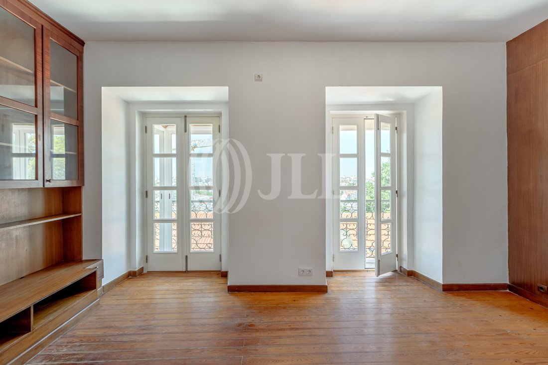 Apartment in Santo Antonio, Lisbon, Portugal 1 - 19021534