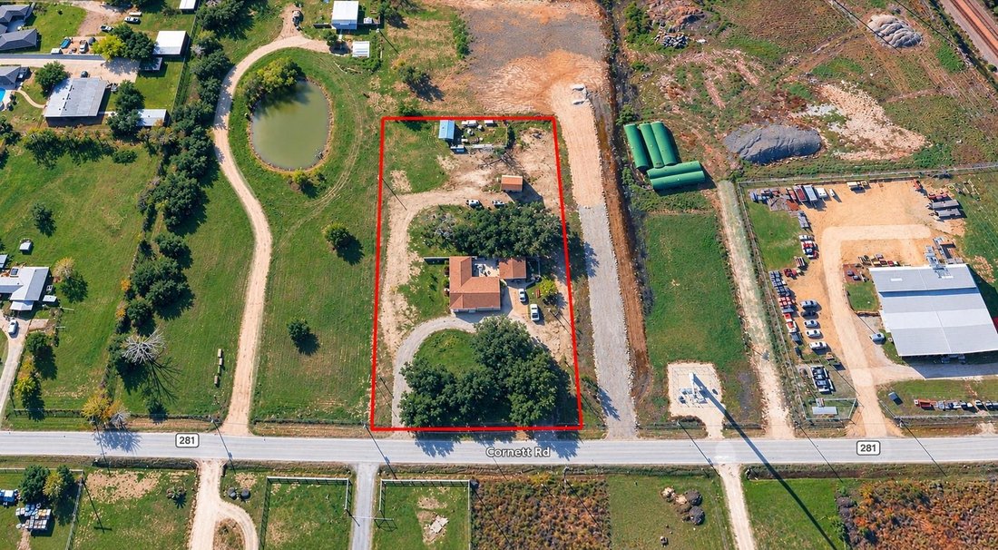 House in Alvin, Texas, United States 4 - 19027679