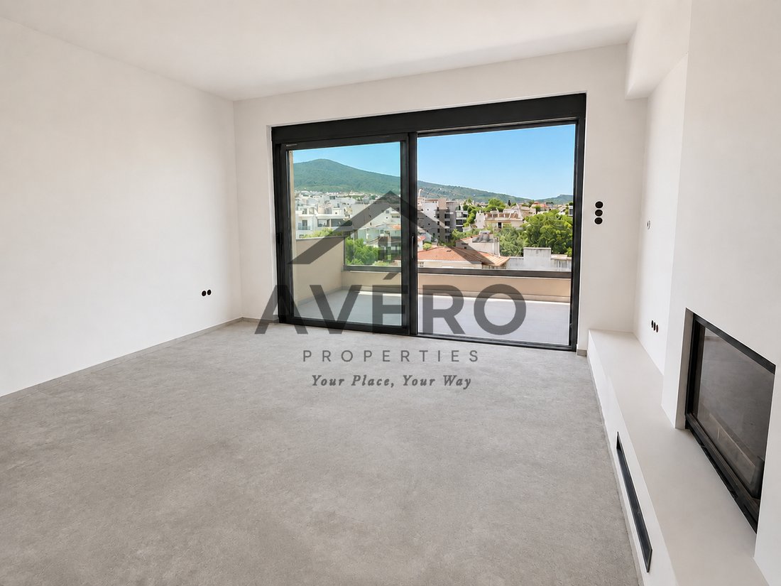 Apartment in North Athens, Attica, Greece 2 - 19027428