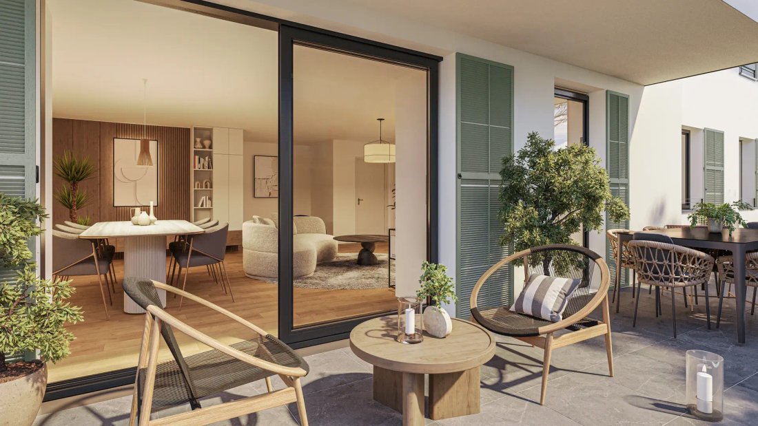 Apartment in Romanel-sur-Lausanne, Vaud, Switzerland 1 - 19026933