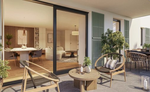 Apartment in Romanel-sur-Lausanne, Vaud, Switzerland 1