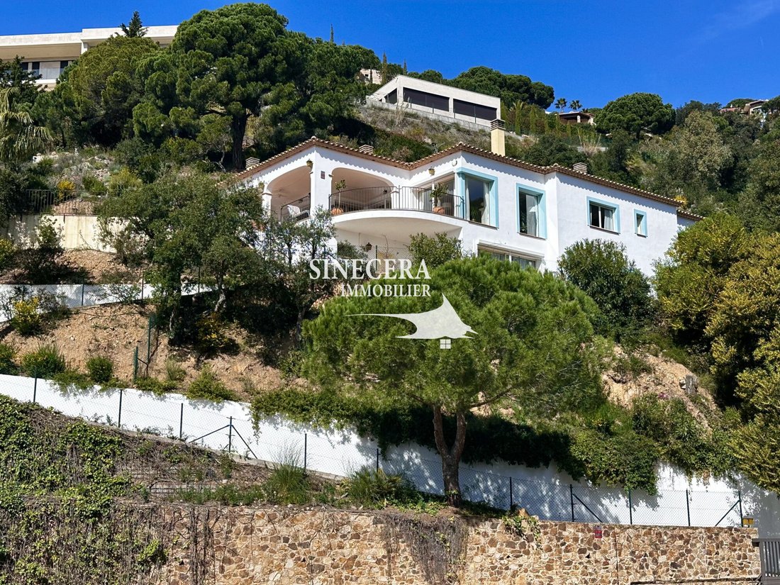 Villa in Platja d'Aro, Catalonia, Spain 1 - 19026751