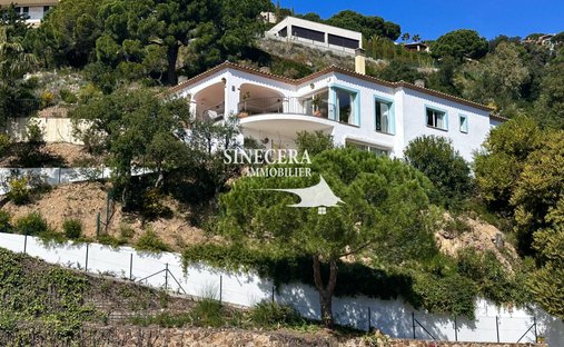 Villa en Playa de Aro, Cataluña, España 1